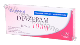 Acquistare Diazepam