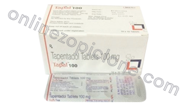 Buy Tapentadol